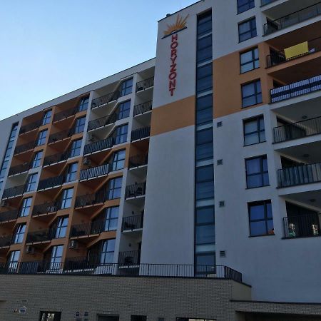 Apartament Miedzyzdroje Dış mekan fotoğraf